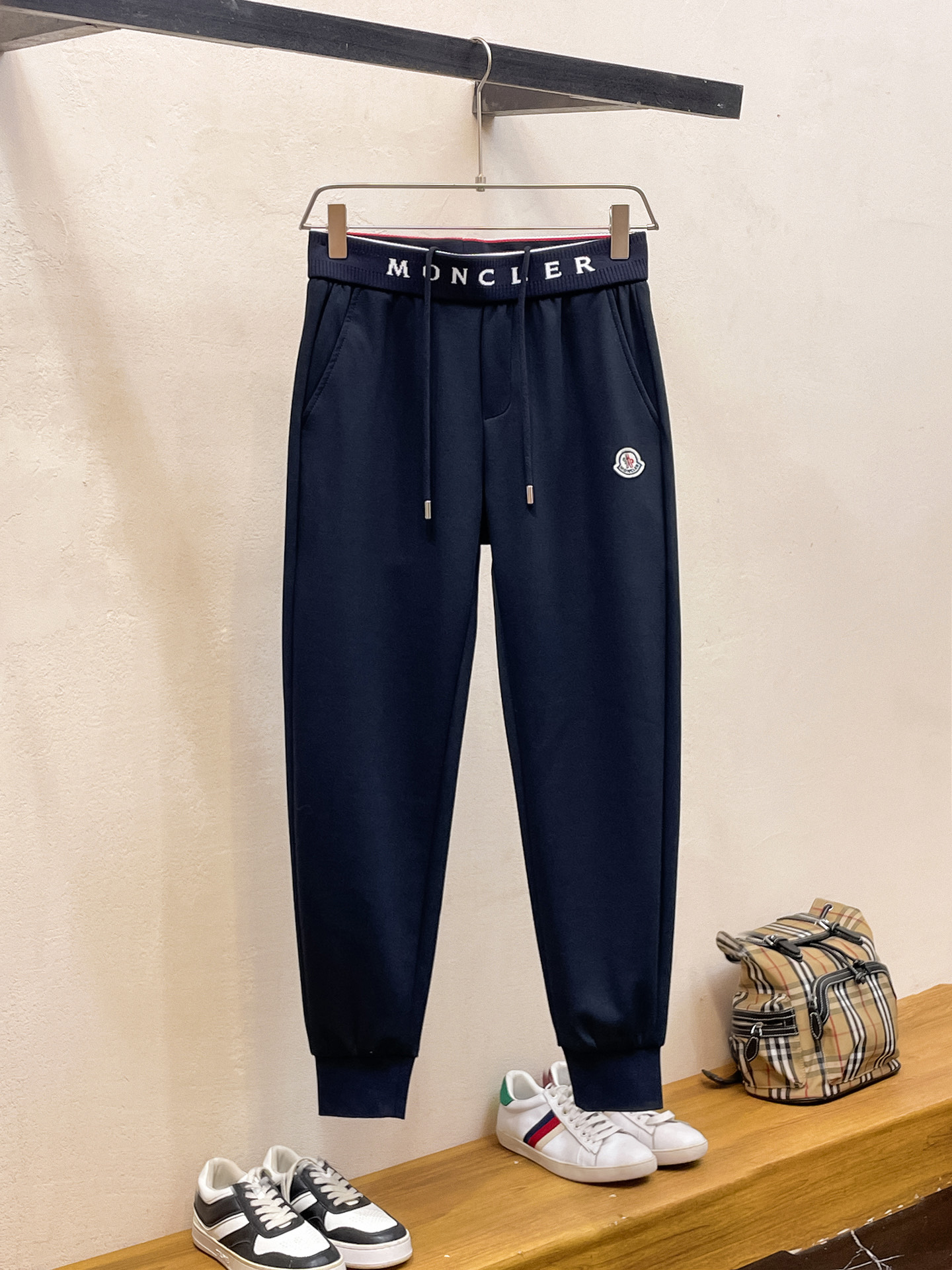 Casual Pants Man